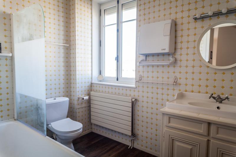 Maison bourgeoise - 118 m² - 5 pièces