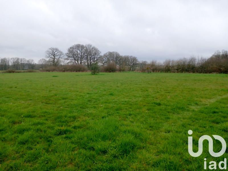 Maison - 94 m² - 5 pièces