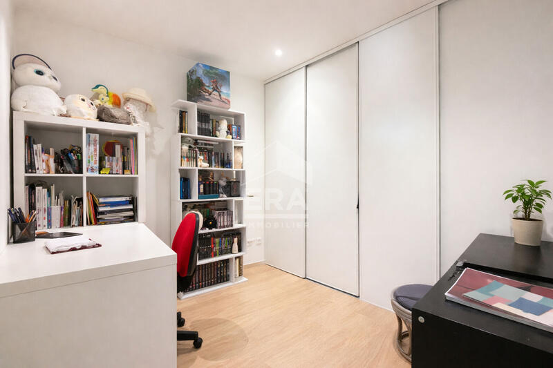 Appartement - 50 m² - 3 pièces