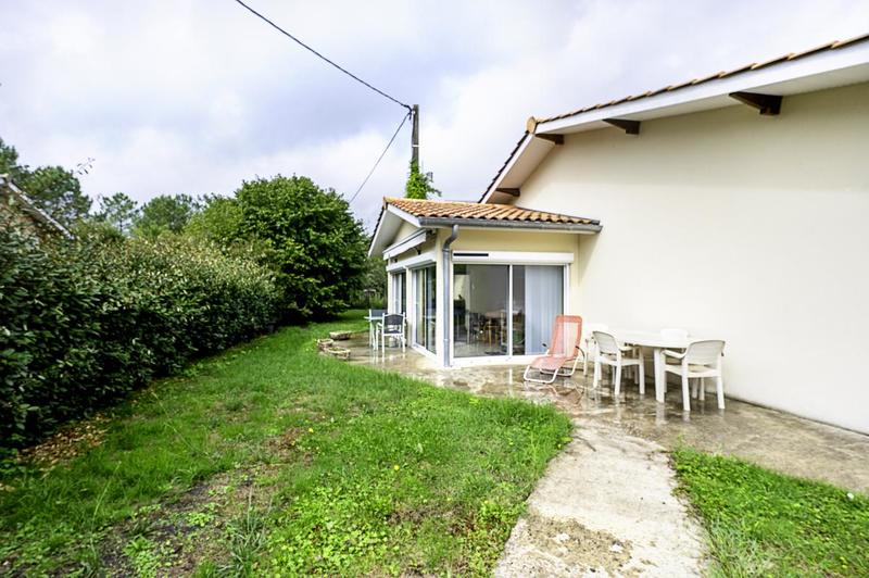 Maison - 188 m² - 6 pièces