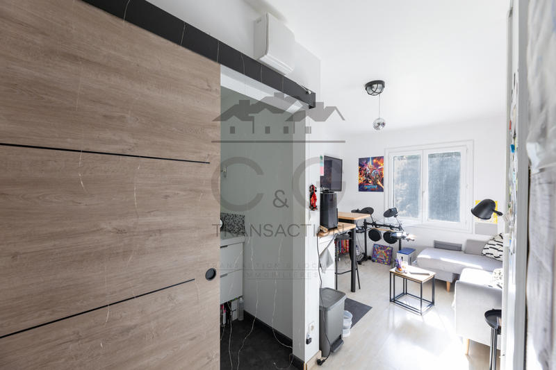 Maison - 159 m² - 6 pièces