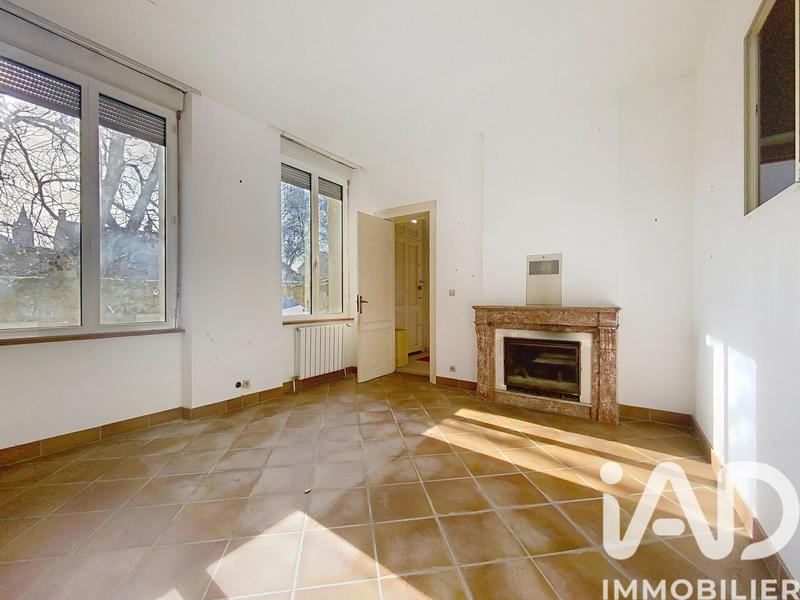 Maison - 163 m² - 7 pièces