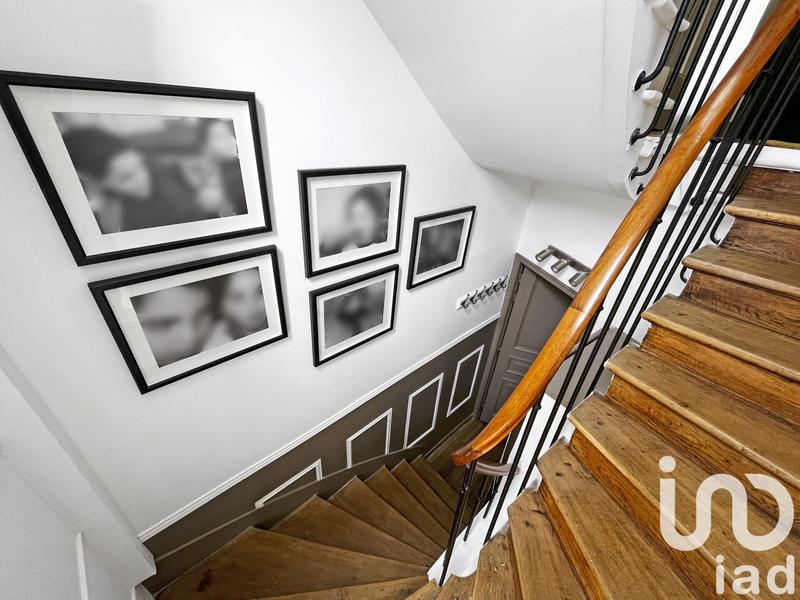 Appartement - 70 m² - 4 pièces