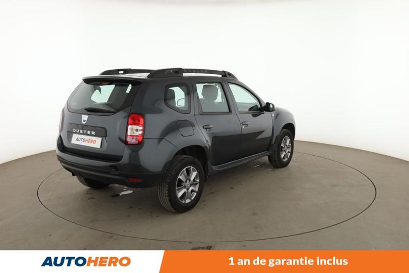 Dacia Duster II 1.2 TCe Sl 10 Ans 4x2 125 ch