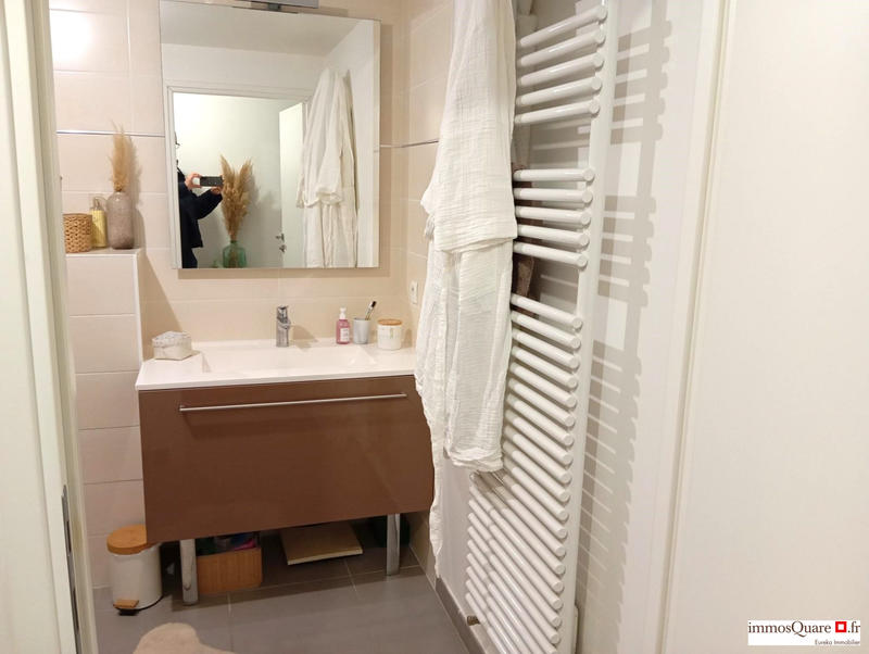 Appartement - 49 m² - 1 pièce