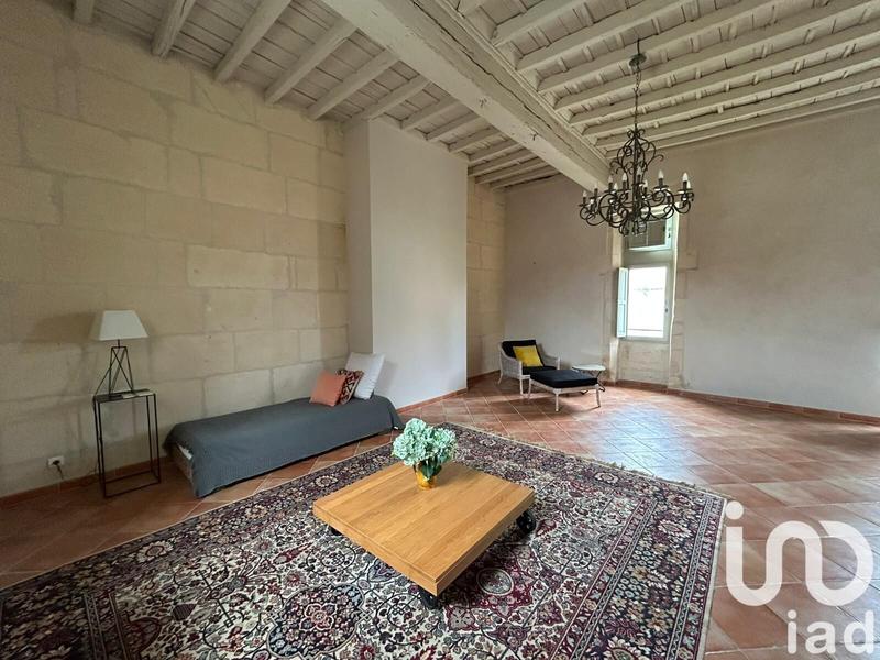 Maison de ville - 447 m² - 11 pièces