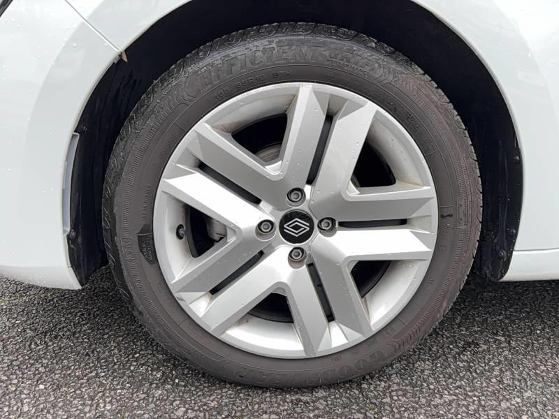 Renault Clio TCe 90 ch Gsr2 Evolution