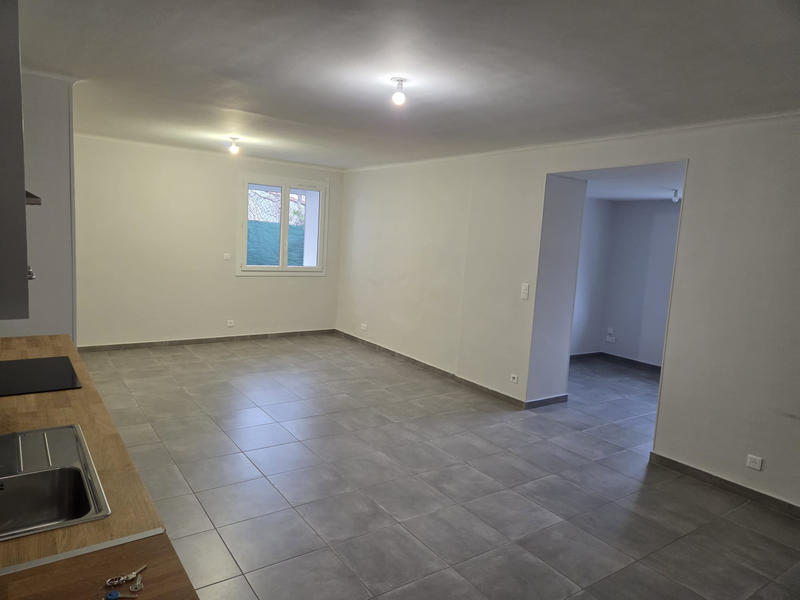 Maison - 74 m² - 3 pièces