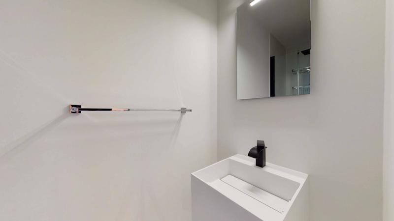 Appartement - 113 m²