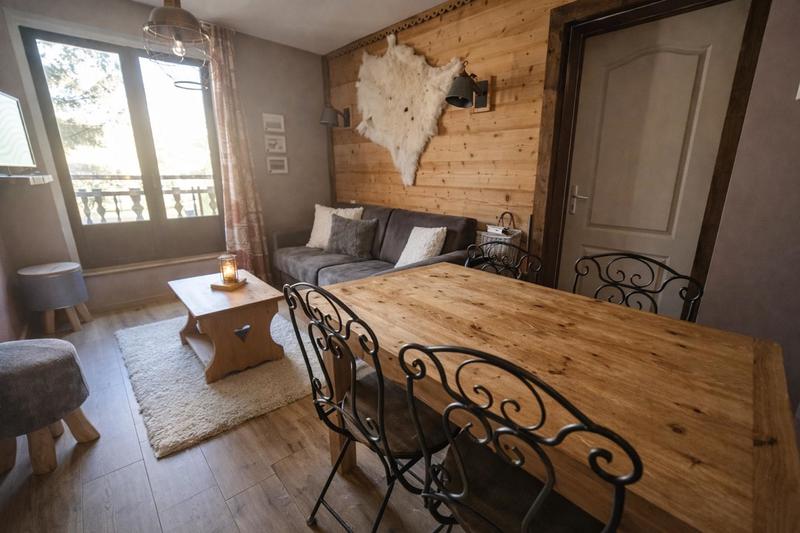 Appartement - 90 m² - 5 pièces