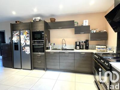 Maison de campagne - 226 m² - 9 pièces