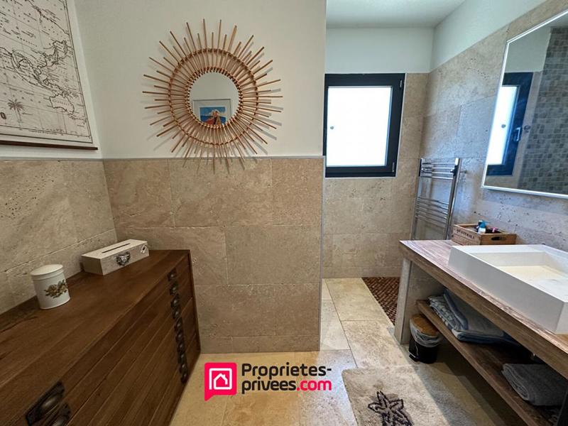 Maison - 117 m² - 4 pièces