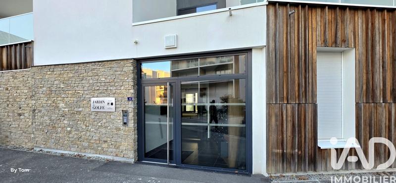 Appartement - 91 m² - 5 pièces