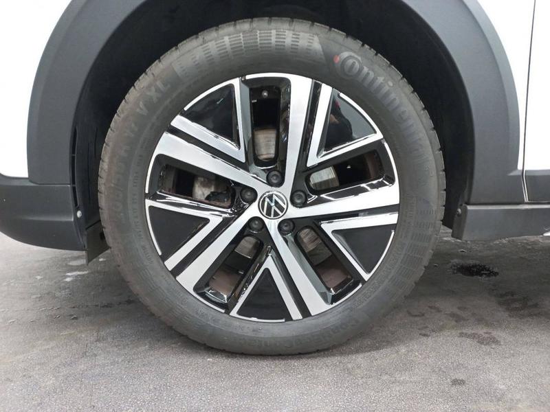 Volkswagen Taigo 1.0 Tsi 110 Dsg7 Style