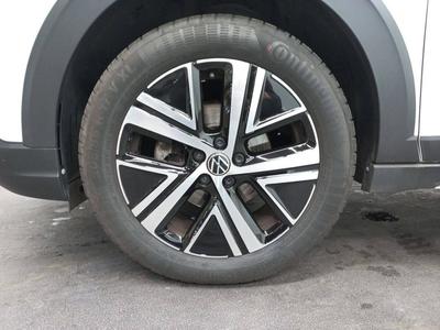 Volkswagen Taigo 1.0 Tsi 110 Dsg7 Style