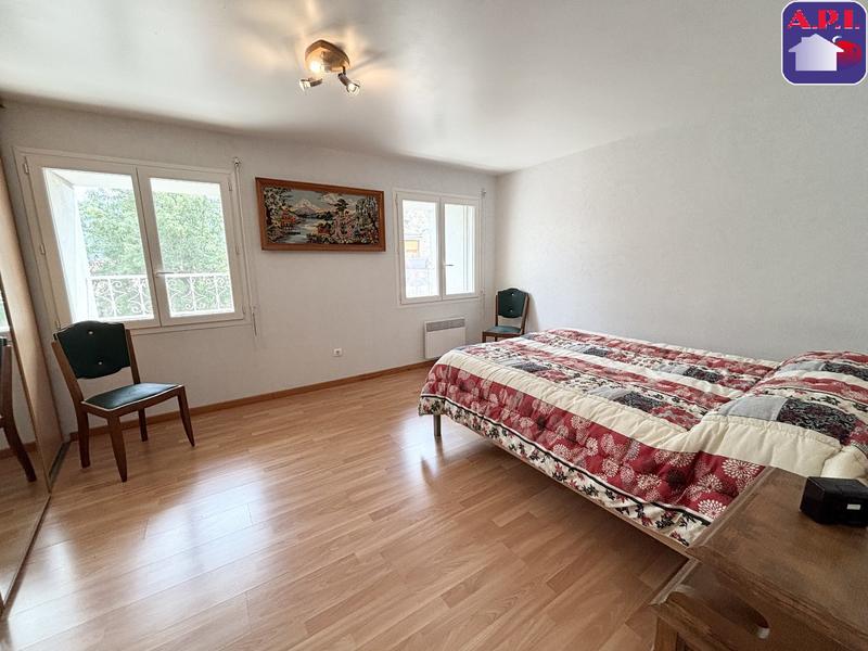 Maison - 66 m² - 4 pièces