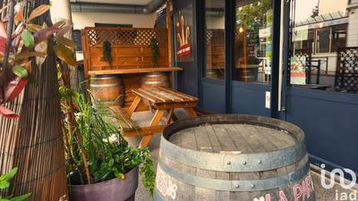 Local commercial - 145 m²