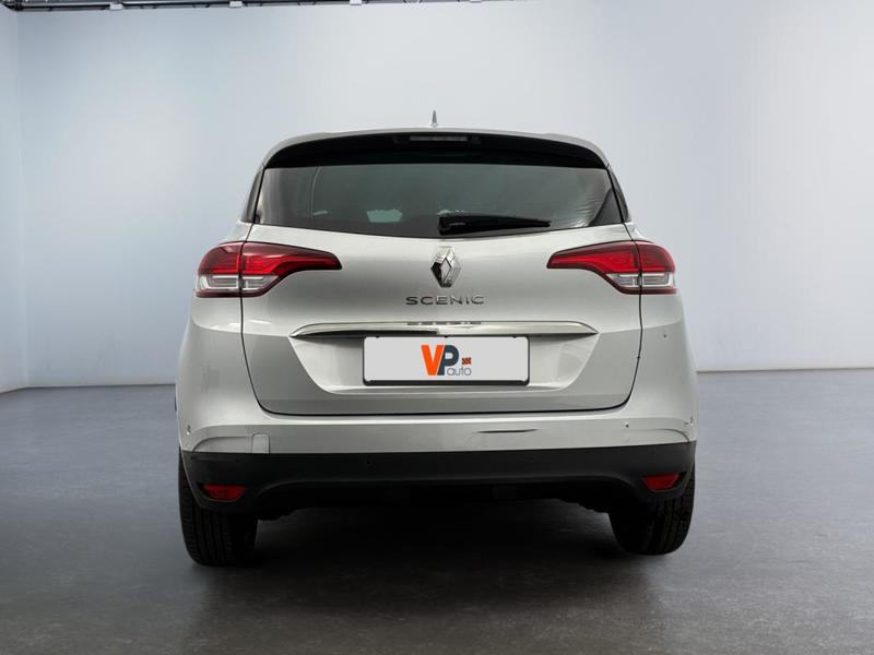 Renault Scénic IV TCe 140 Fap Edc Intens