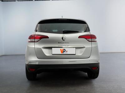 Renault Scénic IV TCe 140 Fap Edc Intens