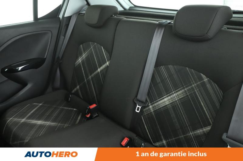 Opel Corsa 1.4 Turbo Design Edition 5p 100 ch