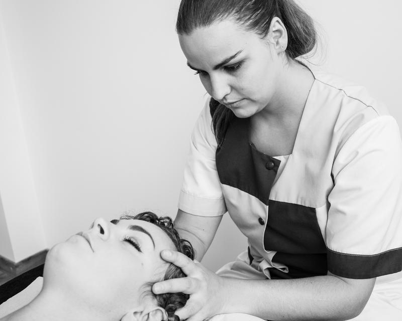 Elodie Claudel ostéopathe