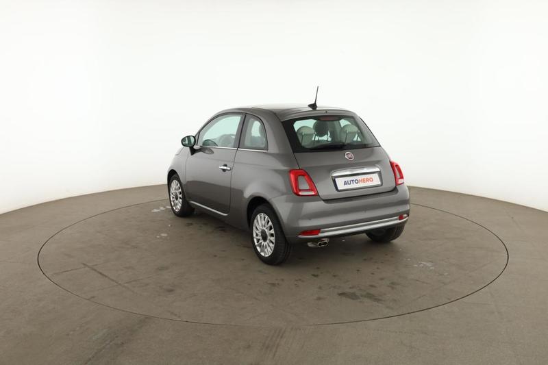 Fiat 500 1.2 Lounge 69 ch