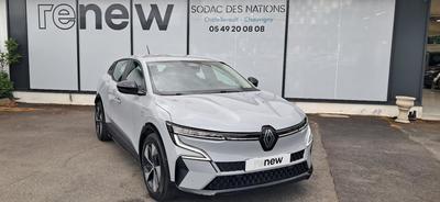 Renault Mégane E-Tech Ev40 130ch standard charge Equilibre