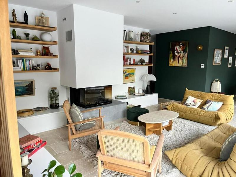 Villa - 170 m² - 5 pièces