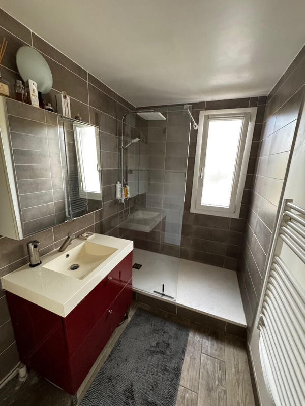 Appartement - 103 m² - 5 pièces