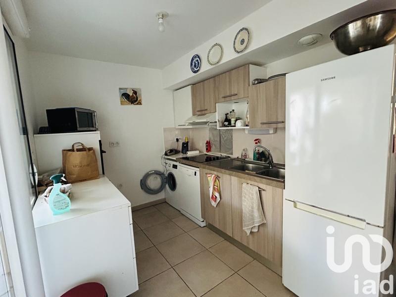 Appartement - 83 m² - 4 pièces