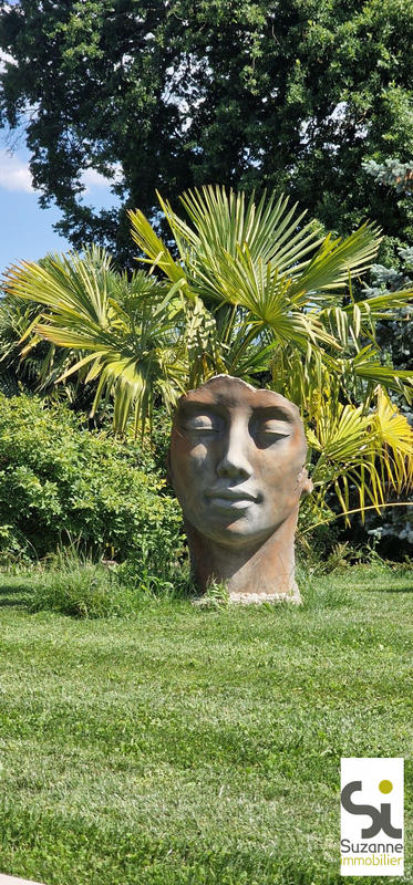 Viager - Maison - 96 m² - 3 pièces