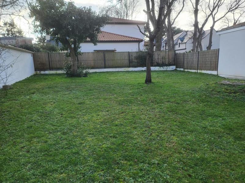 Maison - 150 m² - 9 pièces