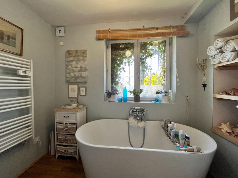 Maison - 190 m² - 7 pièces