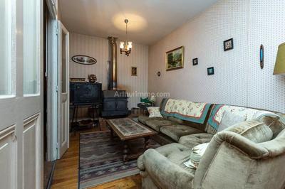 Maison - 98 m² - 3 pièces