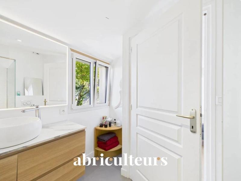 Maison ancienne - 172 m² - 7 pièces