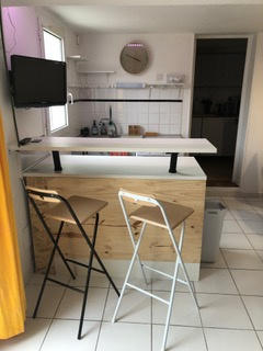 Maison - 76 m² - 4 pièces