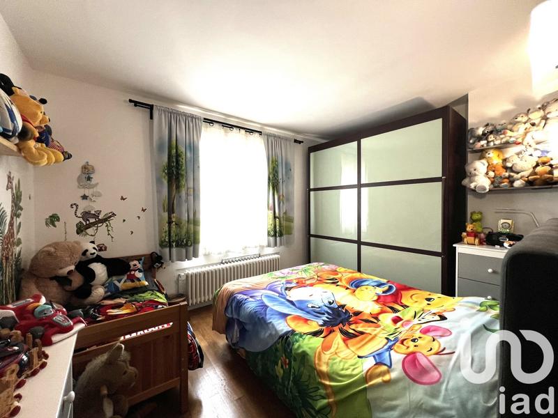 Appartement - 75 m² - 4 pièces