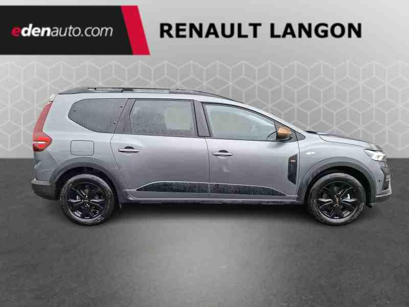 Dacia Jogger Hybrid 140 7 places Gsr2 Extreme