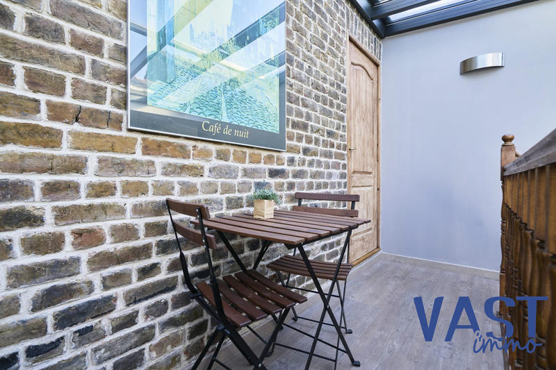 Maison - 194 m² - 5 pièces