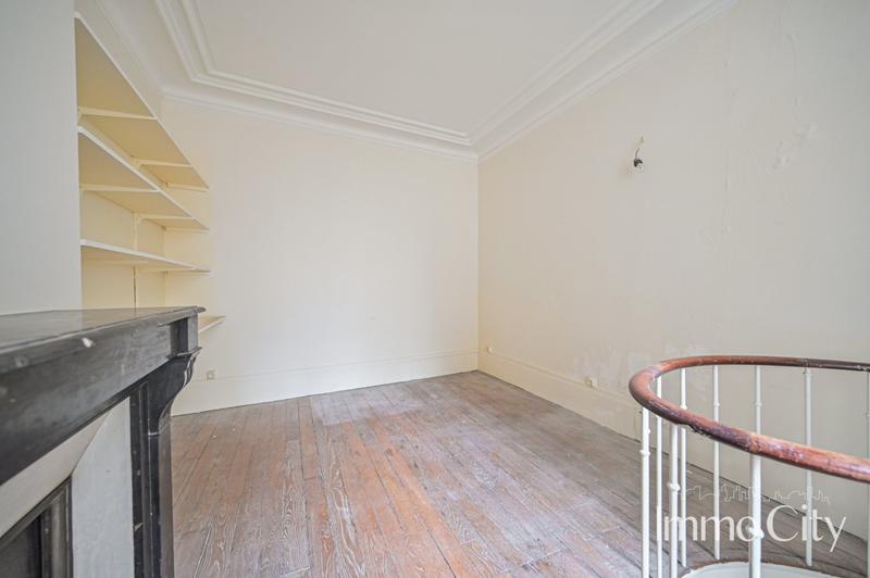 Local commercial - 65 m² - 2 pièces