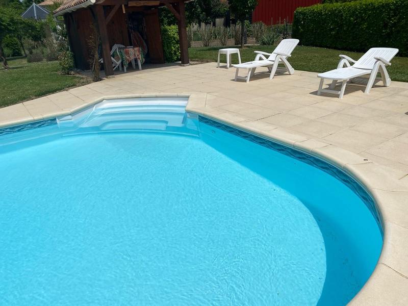 Maison traditionnelle - 136 m² - 7 pièces