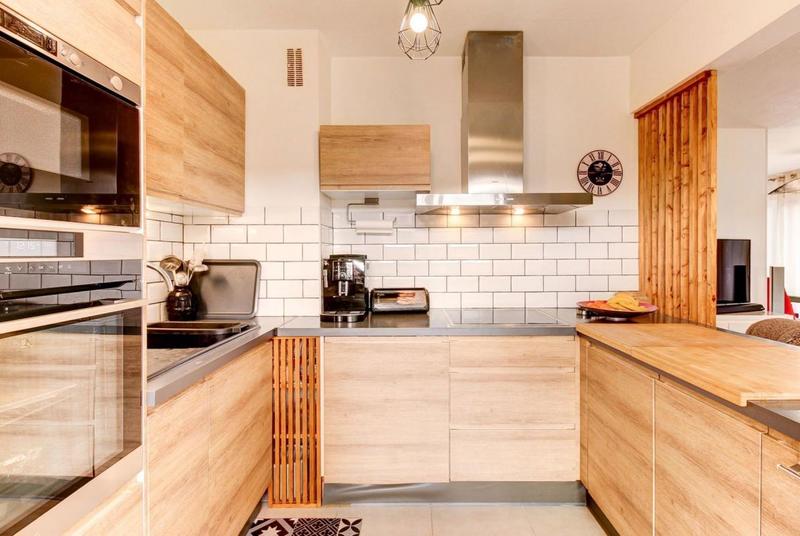 Appartement - 77 m² - 3 pièces