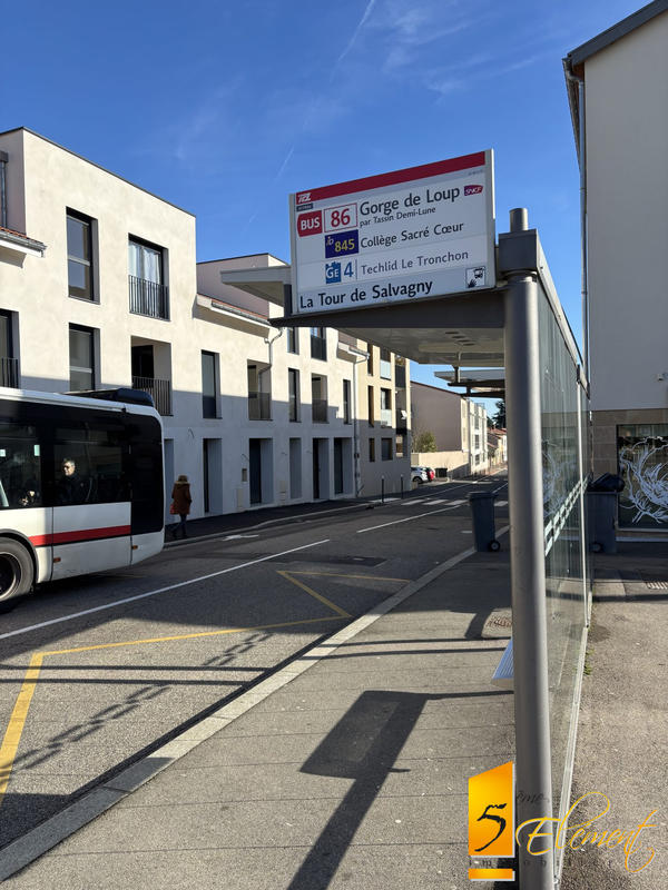 Maison - 67 m² - 3 pièces