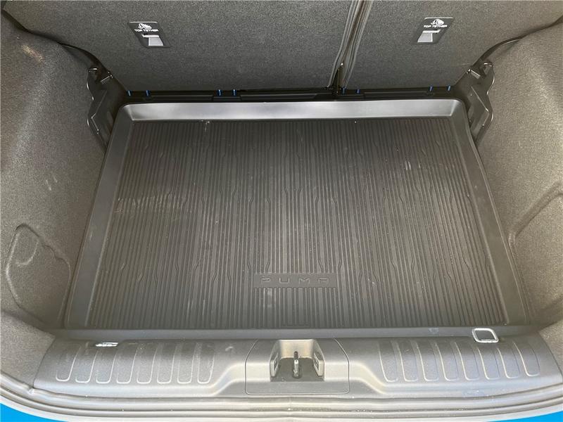 Ford Puma II 1.0 Flexifuel 125 Ch Mhev s&amp;S Bvm6 St-Line X