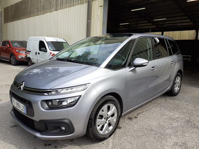 Citroën c4 spacetourer Space Tourer Business Ba