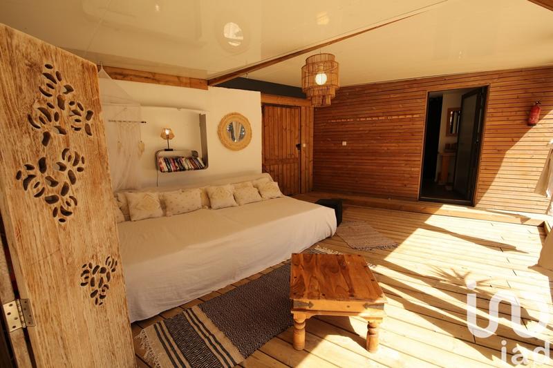 Maison - 68 m² - 3 pièces