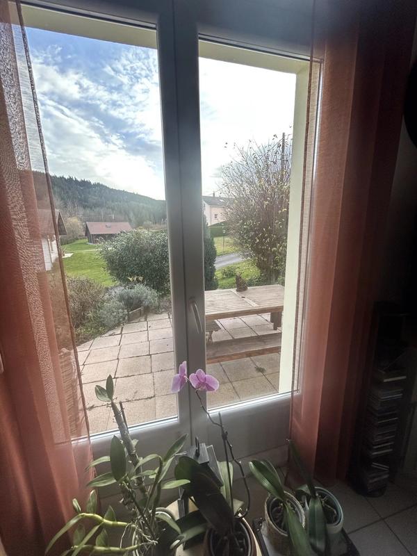 Maison - 103 m² - 5 pièces