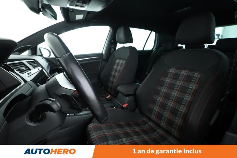 Volkswagen Golf VII 2.0 Tsi BlueMotion Tech Gti Performance Dsg7 5p 245 ch