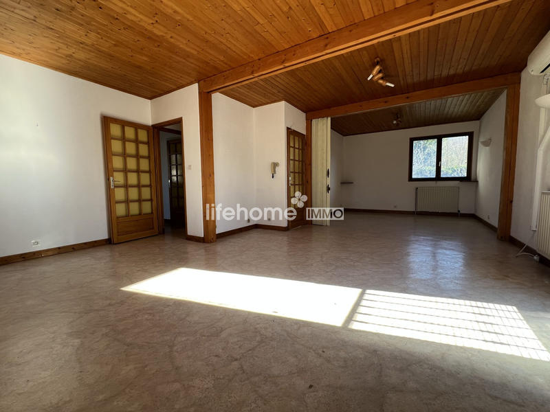 Maison - 103 m² - 3 pièces