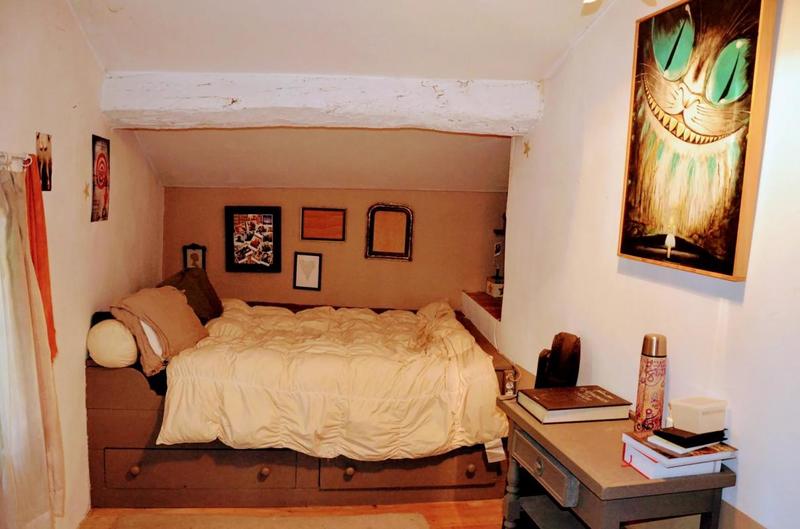 Maison de village - 122 m² - 4 pièces